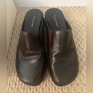 Bare Traps Slip On loafer - Size 10